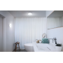 SMART светильник 12W 220V 1200lm 3000-6500K TW WIFI 200х94х200mm [4058075574410] Ledvance ORBIS WALL AQUA DIM