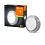 Светильник 8W 220V 370lm 3000K IP44 60x200mm [4058075564121] Ledvance ENDURA STYLE DISC