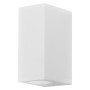 Светильник 220V IP44 92х150mm [4058075763685] Ledvance Endura Classic Square