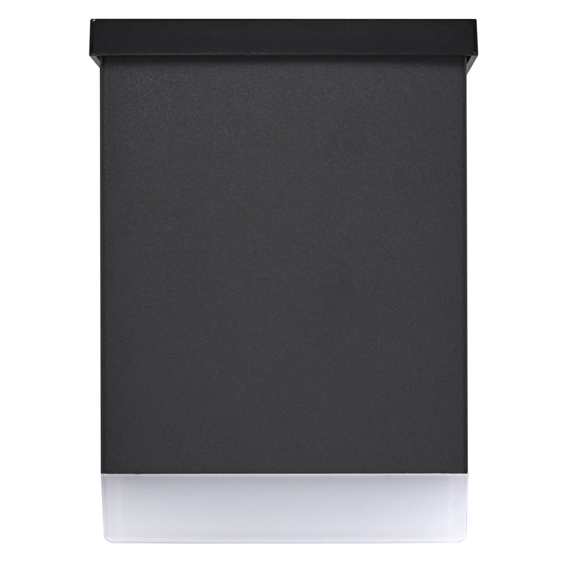 Светильник LED 0,5W 2,4V 50lm 3000K IP44 85x110x115mm [4058075834767] Ledvance Endura Style Solar