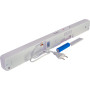LED Светильник аварийный 5W 230V 150lm 6часов Li-ion 482x29x55mm IP20 [l0680003] E.NEXT e.emerg.stand.9890K.led.3/6h.IP20