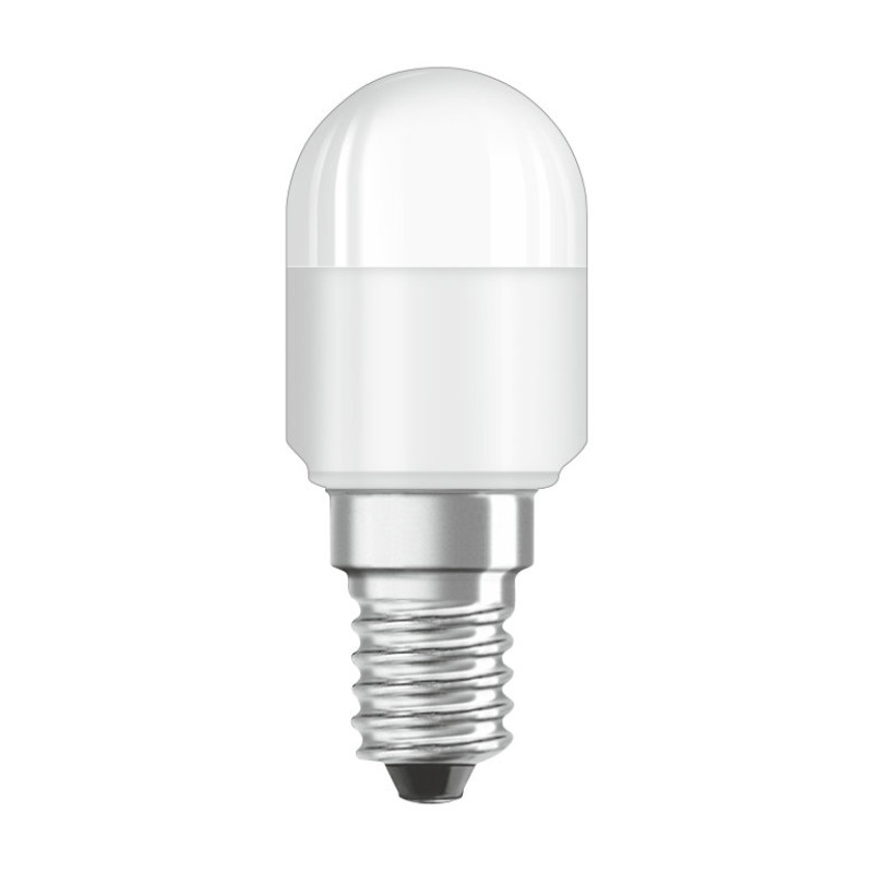 Лампа светодиодная 2.3W 220V 200lm 2700К E14 25х63mm капсула [4052899961289] OSRAM PARATHOM SPECIAL T26