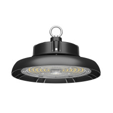 LED Светильник для высоких пролетов 100W 15000lm 5000K IP65 ⌀236 [4262380663244] LED-UFO-100/50 EUROLAMP