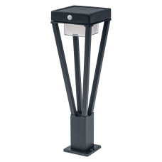 Светильник 6W 3V 3000K IP44 500х150mm [4099854455650] Osram ENDURA STYLE SOLAR BOUQUET