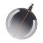 Лампа светодиодная винтажная 4.8W 220V 100lm 1800K E27 DIM 200x260mm филаментная [4058075836501] OSRAM Vintage 1906 LED Big