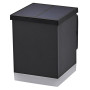 Светильник LED 0,5W 2,4V 50lm 3000K IP44 85x110x115mm [4058075834767] Ledvance Endura Style Solar