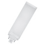 Лампа LED 16W 220V 1620lm 3000K GX24q-3 154.8х45mm прямая [4058075822337] LEDVANCE DULUX LED T/E HF & AC MAINS V