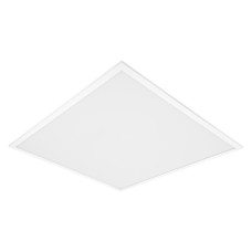 Светодиодная панель 40W 4600lm 6500K 595x595x11mm DIM IP20 [4099854140068] Ledvance BIOLUX HCL PL S