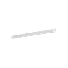 Cветильник LED линейный 10W 220V 1000lm 4000K 634x29x44mm IP20 [4099854532832] Osram Value Batten