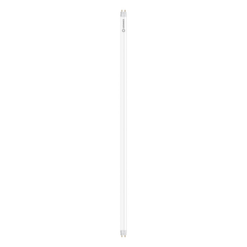 Лампа трубка LED 5.2W 603mm 220V 500 lm 3300K G13 одностороннее подключение [4099854044793] LEDVANCE LEDTUBE