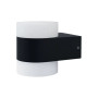 Светильник 12.5W 220V 980lm 3000K IP44 131x110x91mm [4058075205567] Ledvance ENDURA STYLE UPDOWN PUCK