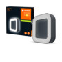 Светильник 13.5W 220V 480lm 3000K IP44 202x45x202mm [4058075205253] Ledvance ENDURA STYLE SQUARE