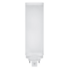 Лампа LED 16W 220V 1620lm 3000K GX24q-3 154.8х45mm прямая [4058075822337] LEDVANCE DULUX LED T/E HF & AC MAINS V