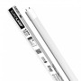 Лампа трубка LED 18W 1200mm 220V 1660lm 6500K G13 одностороннее подключение [4262380660960] LED-T8-18W/6500 EUROLAMP