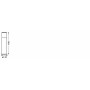 Світильник 230V E27 IP44 490х130mm [4099854446313] ENDURA CLASSIC Osram