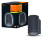 Світильник 220V IP44 146х92mm [4058075554535] Ledvance ENDURA BEAM