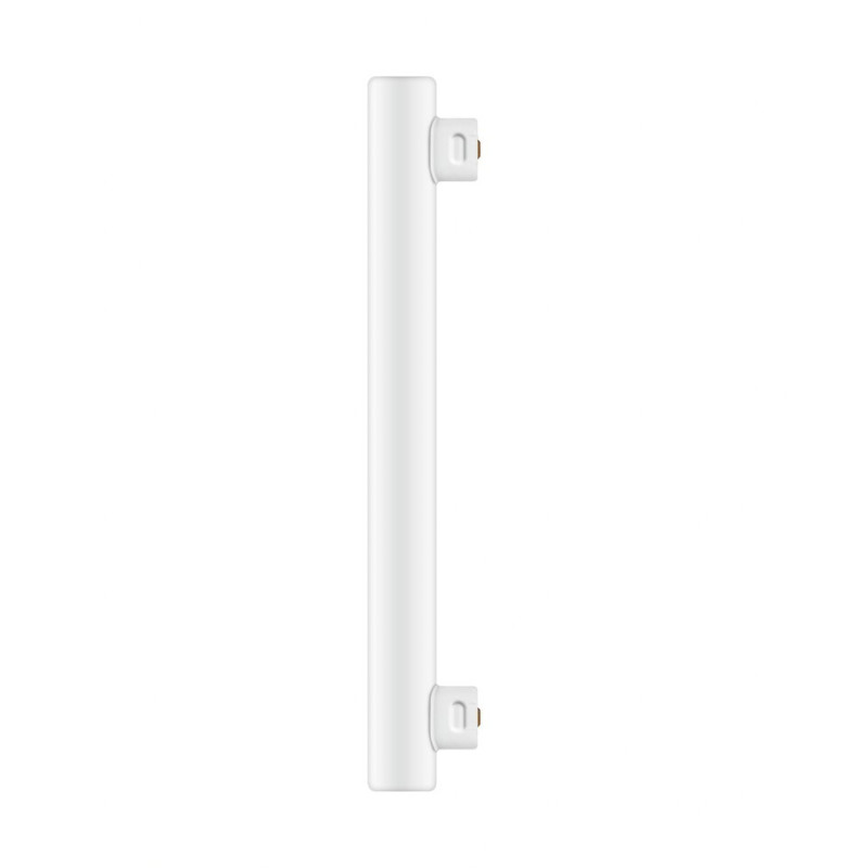 Лампа LED 3.5W 220V 370lm 2700K S14s 28х300mm прямая [4058075762374] OSRAM LEDINESTRA® BASE