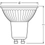 Лампа светодиодная 4.3W 220V 350lm 3000К GU10 50х54mm рефлекторная [4058075096622] led Value classic PAR16 OSRAM