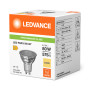 Лампа LED 6,1W 230V 575lm 3000K GU10 50x54mm рефлекторна [4099854457227] Ledvance PAR16