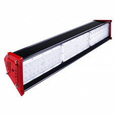 Cветильник LED линейный 150W 19500lm 5000K 721х115х137mm IP65 подвесной [4260484994080] LED-LHP-150W EUROLAMP