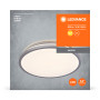 LED Светильник накладной 16W 220V 1100-2000lm 3000K 60х295mm [4058075829268] LEDVANCE ORBIS DUBLIN