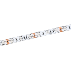 Лента LED 3м LSR-5050RGB60-14,4-IP65-12В УЕК