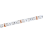 Стрічка LED 3м LSR-5050RGB60-14,4-IP65-12В УЕК