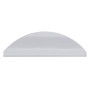 Cветильник LED линейный 36W 220V 2880lm 6500K 1200x75x25mm IP20 [l0810019] E.NEXT e.LED.stand.2101.36.6500