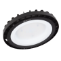 LED Светильник для высоких пролетов 166W 220V 20000lm 4000K ⌀260x50mm IP65 [4058075708198] Ledvance Highbay Compact V