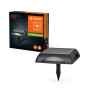 Светильник 1.2W 3.7V 60lm 3000K IP65 DIM 140x115х140mm [4058075834729] ENDURA STYLE LEDVANCE