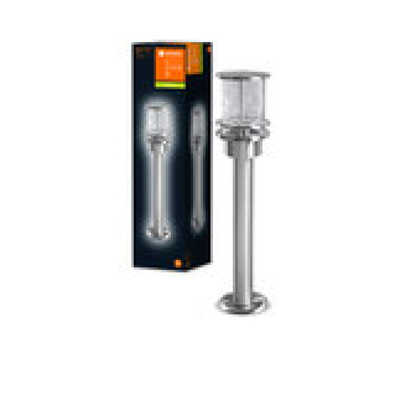 Светильник 220V IP44 550x127mm [4058075206564] Ledvance ENDURA CLASSIC POST
