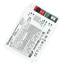 LED драйвер 10x1 60W 220-240V выходная 60V 1400mA DIM IP20 [4058075779662] Ledvance DR DALI-P