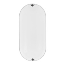 LED Светильник накладной 12W 220V 930lm 5000K 235° IP65 170х70х50mm с датчиком движения [4262380664678] LED-NLS-12/50(G10) EUROLAMP