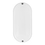 LED Светильник накладной 12W 220V 930lm 5000K 235° IP65 170х70х50mm с датчиком движения [4262380664678] LED-NLS-12/50(G10) EUROLAMP