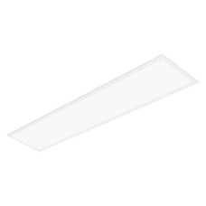 Светодиодная панель 40W 4100lm 6500K 1195x295x11mm DIM IP20 [4099854140228] Ledvance BIOLUX HCL PL S