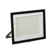 Прожектор LED 200W 230V 18000lm 6500K IP65 44x367x267mm черный [LPDO601-200-65-K02] УЕК СДО 06-200