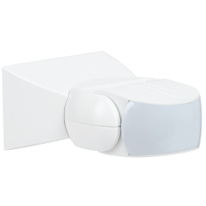 Датчик руху дд-мб501 1200Вт 180*15м ip65 білий іек [ldd11-501mb-1200-001]