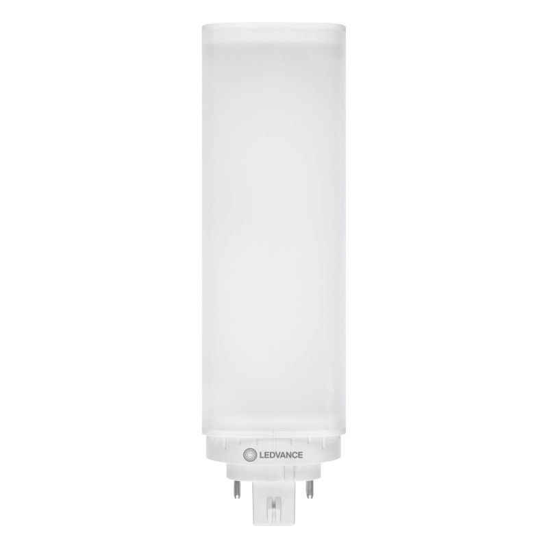 Лампа LED 16W 220V 1800lm 4000K GX24q-3 154.8х45mm прямая [4058075822351] LEDVANCE DULUX LED T/E HF & AC MAINS V