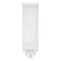Лампа LED 16W 220V 1800lm 4000K GX24q-3 154.8х45mm прямая [4058075822351] LEDVANCE DULUX LED T/E HF & AC MAINS V