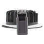 Светильник точечный 6W 220V 480lm 2700K ⌀81mm DIM IP65 черный [4099854000188] Ledvance SP AIR FIX P