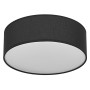 LED Светильник накладной 1хE27 220V 105х300mm [4058075828988] LEDVANCE ORBIS PARIS