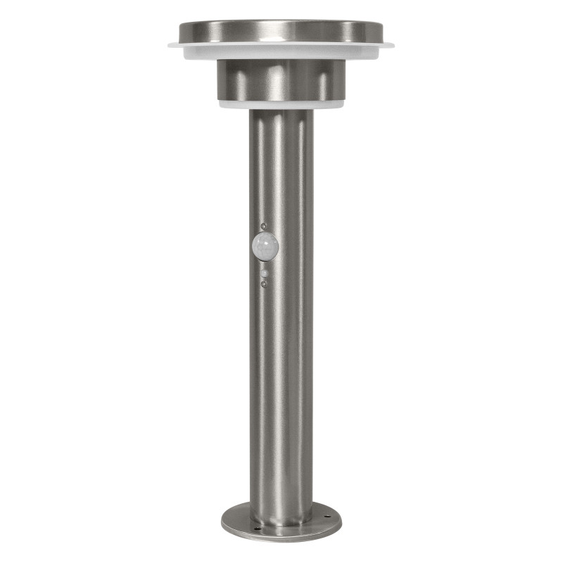 Светильник 6W 3.2V 400lm 3000K IP44 400x178mm [4099854455469] Osram ENDURA STYLE SOLAR DOUBLE CIRCLE