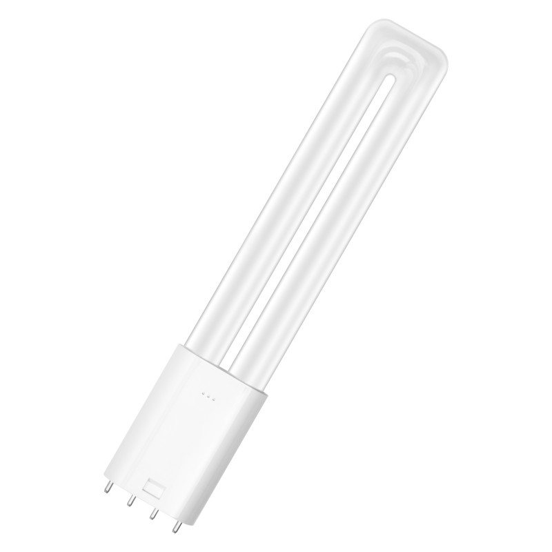 Лампа LED 8W 220V 900lm 3000K 2G11 229.5х44mm лотос [4058075822054] LEDVANCE DULUX LED L HF