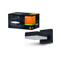 Світильник 220V IP44 90х170mm [4058075763845] Ledvance Endura Classic Spot Square