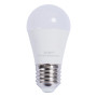 Лампа LED 8W 220V 800lm 6500K E27 куля [l0650629] E.NEXT e.LED.lamp.P45.E27.8.6500