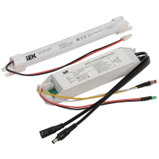 Блок аварийного питания бап40-1,0 для led [llvpod-epk-40-1h]
