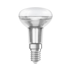 Лампа светодиодная 5.9W 220V 350lm 2700K E14 DIM 50х50mm гриб [4099854058608] LEDVANCE LED R50 DIM P