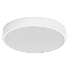LED Светильник накладной 20W 220V 1500-2200lm 3000K 40х280mm [4099854092428] LEDVANCE CEILING MOIA