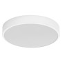 LED Світильник накладний 20W 220V 1500-2200lm 3000K 40х280mm [4099854092428] LEDVANCE CEILING MOIA