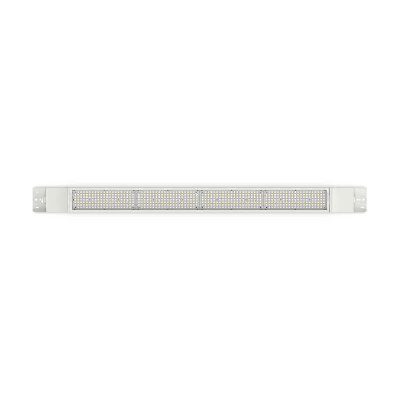 Cветильник LED линейный 105W 220V 16800lm 4000K DIM 1527x65x115mm IP23 подвесной [4058075676343] Ledvance LB FLEX 1500 P